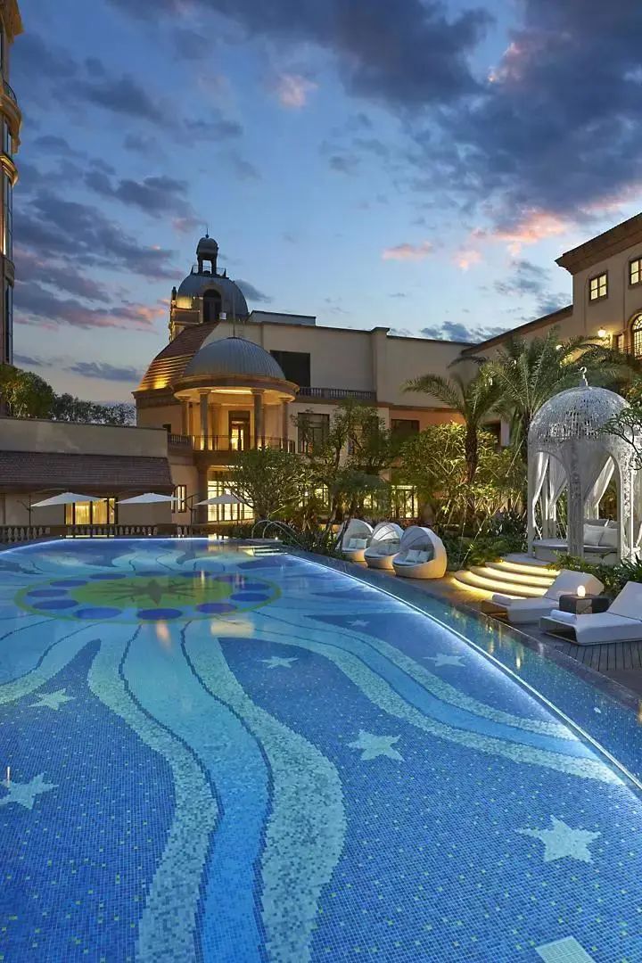 北京王府井文华东方酒店多少间房,北京东方文华酒店价格表