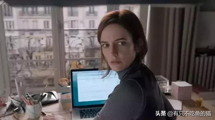 黑暗女皇伊娃·格林,EvaGreen