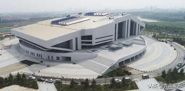 青岛新建的场馆,青岛新建场馆