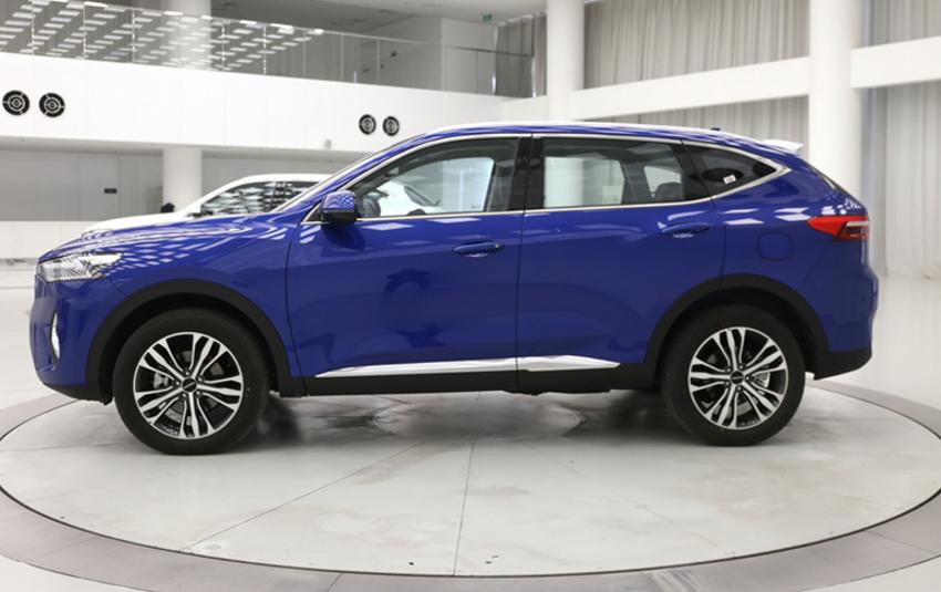 12万左右落地的车,12万预算买什么车好混动