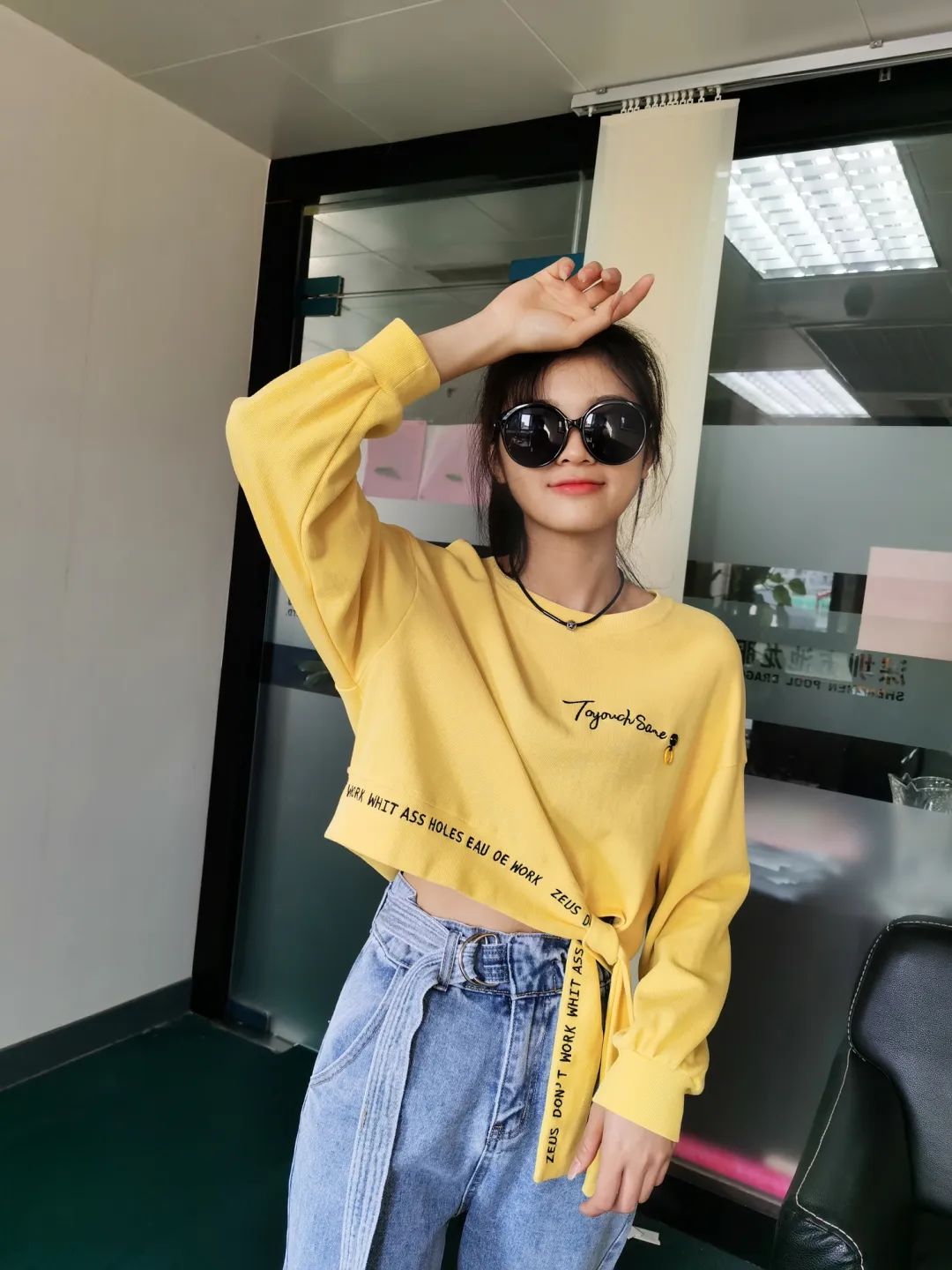 今日秋冬新品显瘦穿搭上新,秋冬单穿超显瘦