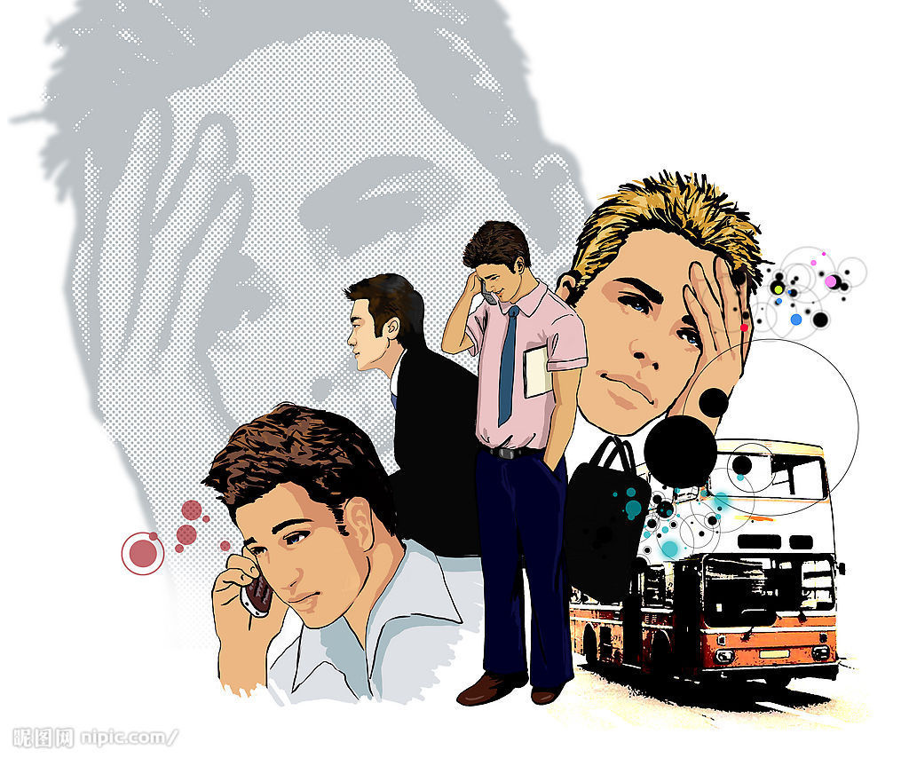 公交车太难等了怎么办,坐公交没钱怎么办