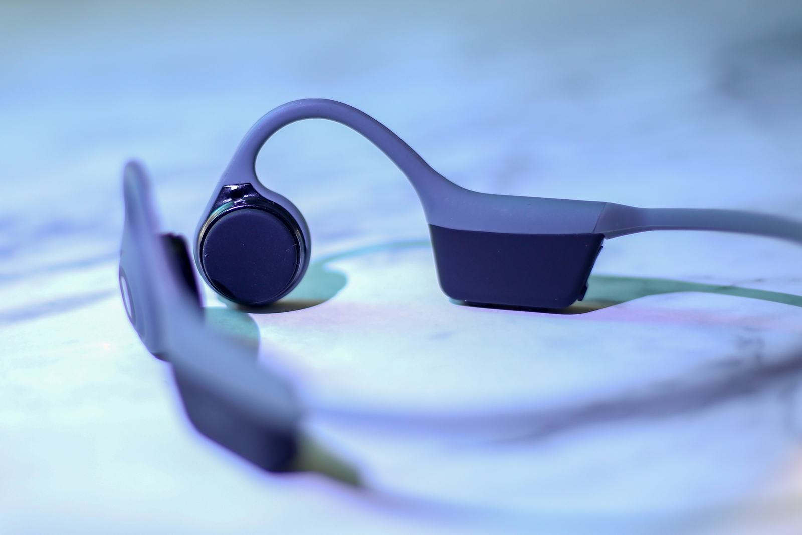 南卡骨传导耳机能听见人说话,南卡骨传导耳机怎么变成外语了