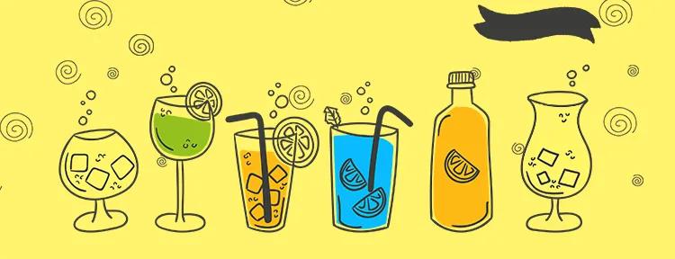 嗨爆今夏！烤骆驼，冰镇啤酒，水上乐园，硬核狂欢再次来袭