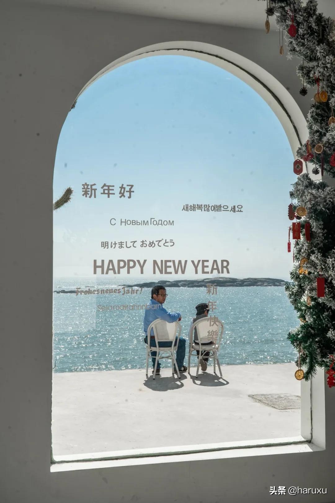 国庆必打卡小众咖啡厅推荐,适合夏天打卡的咖啡馆推荐