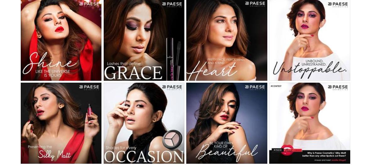 这支长效粉底液波兰女性人手一支,聚美丽去了他们总部波兰行①