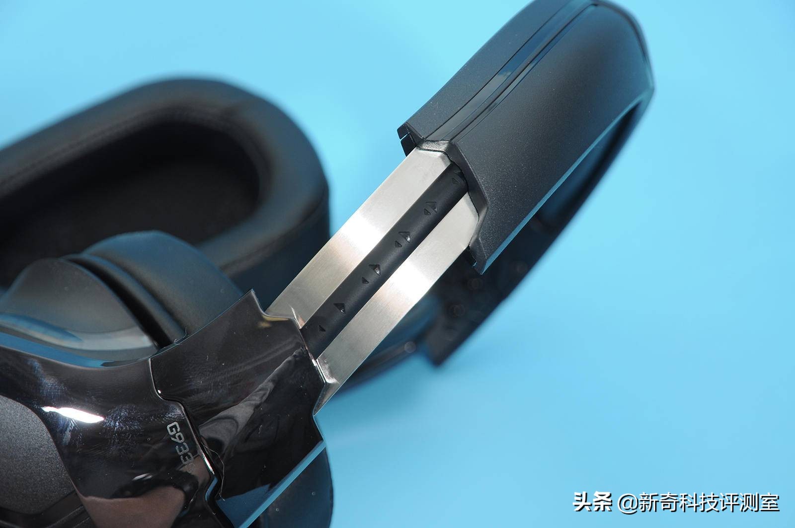 DTSHeadphone:X值得吹一波！罗技G933s耳机评测