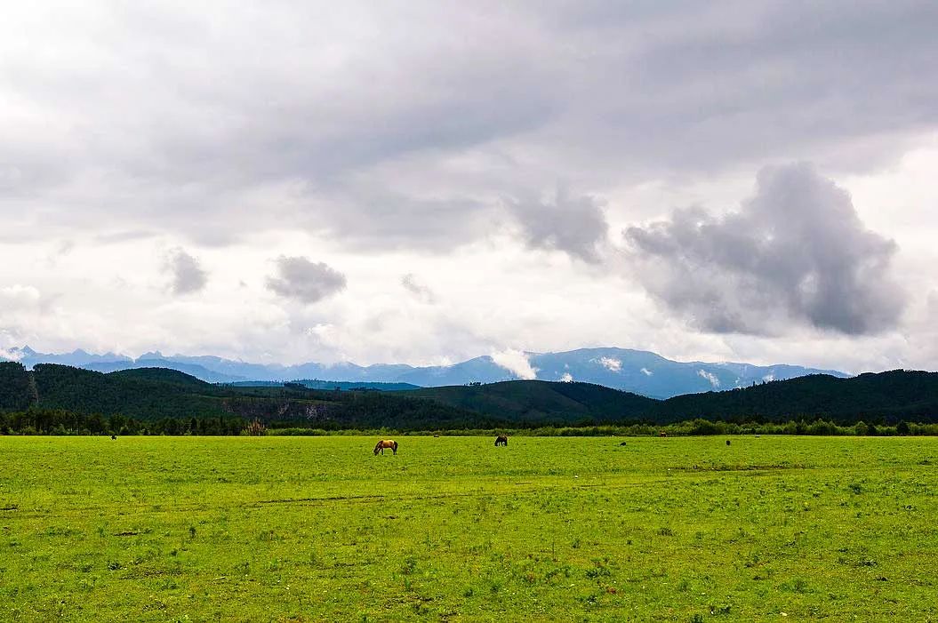 想去看风景云南推荐地,春节滇西最美线路自驾游