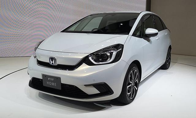 本田享域和飞度哪个更好,享域和飞度