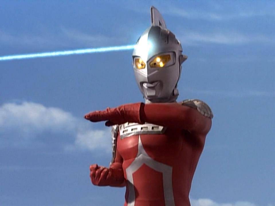 模玩机设:以弹之名守望地球地球的赤红巨人SHF赛文