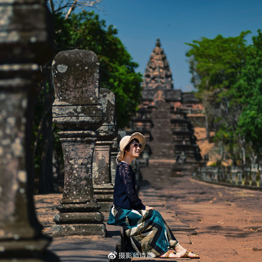 泰国武里南什么好玩的地方,泰国武里南旅游景点
