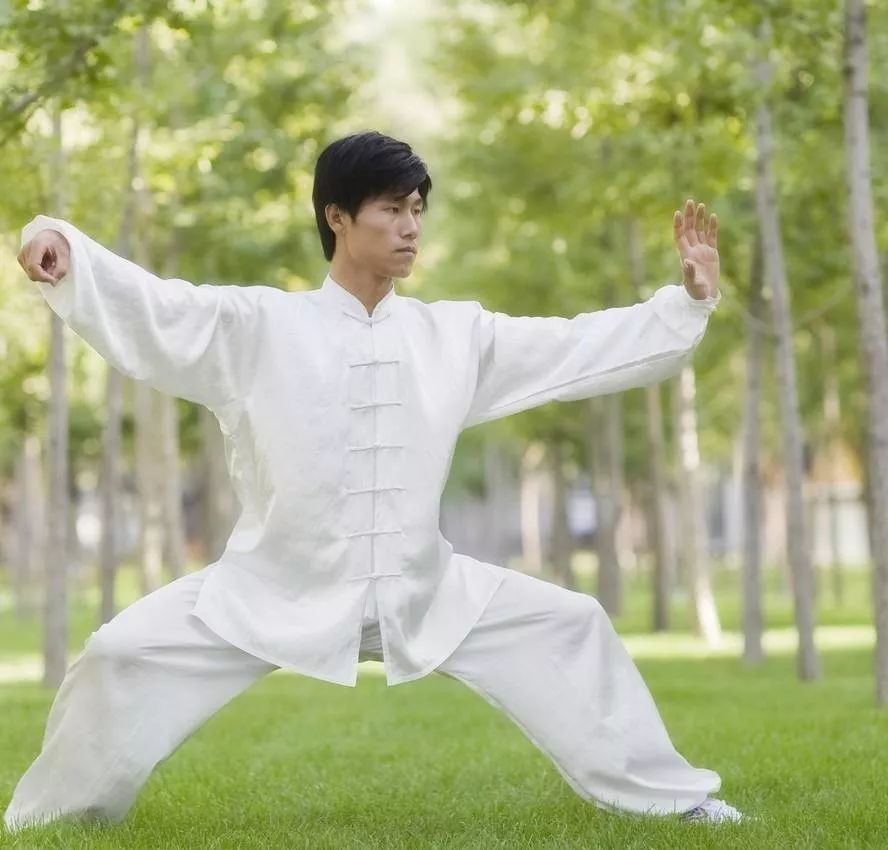 如何学好太极拳,如何学好传统武术太极拳