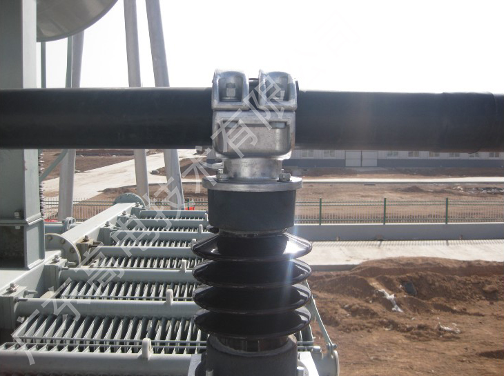 什么是管形母线,管型母线参数型号