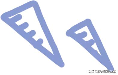 北疆风吹雪视频,北疆大部再迎雨雪大风降温天气