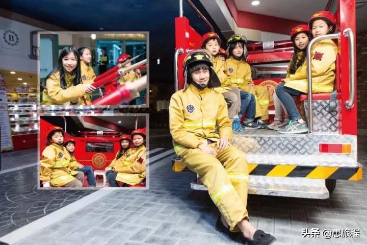 上海网红打卡地49块钱门票,上海网红打卡地玩乐童话小镇