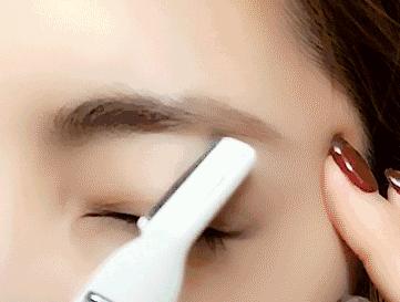 眉毛画的太丑了,初学者怎样把眉毛画得更好