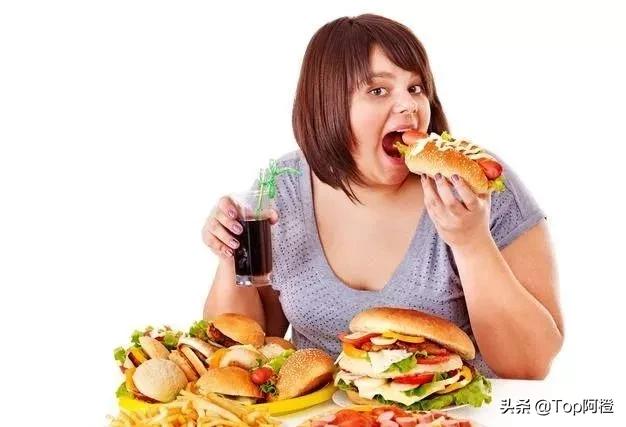 月经期大吃大喝发胖了怎么办,月经期暴食后怎么清肠减重