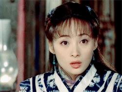 大陆古装美女,大陆古装美女排行榜