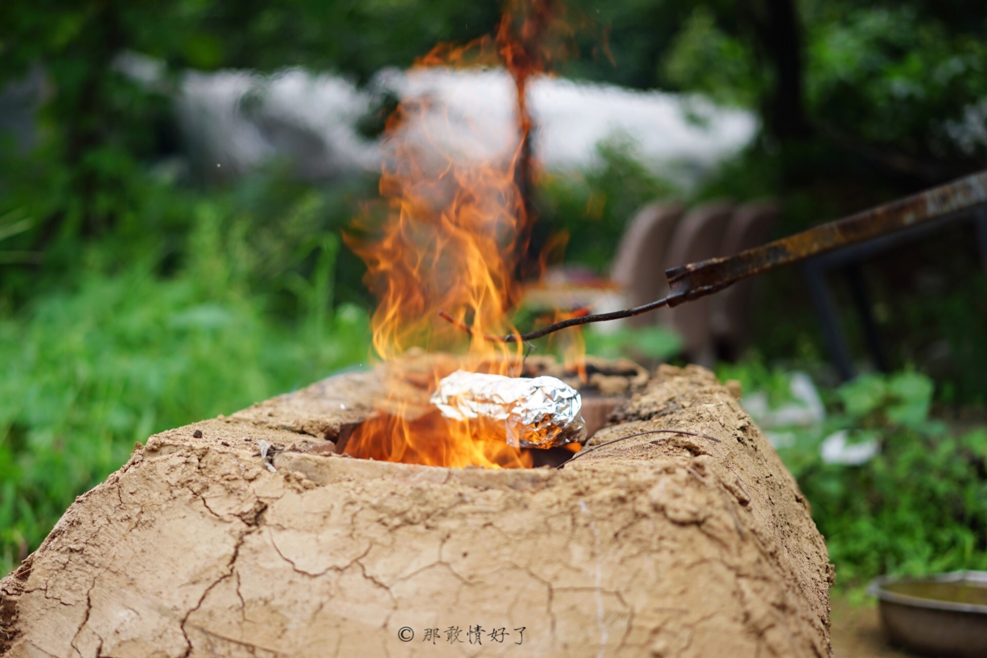 北京昌平带私人烧烤的民宿,昌平京郊民宿