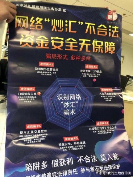 炒汇平台的骗局,炒汇资金盘爆仓