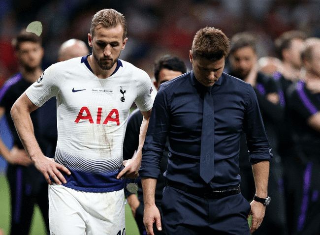 大巴黎教练波切蒂诺谈梅西,梅西回归大巴黎怎么面对姆巴佩