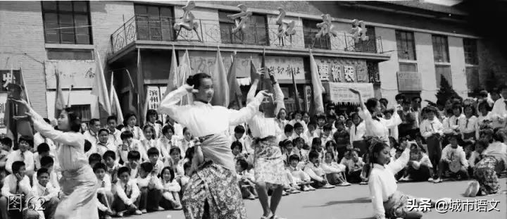 滨州滨城老照片,滨州即将消失的老照片