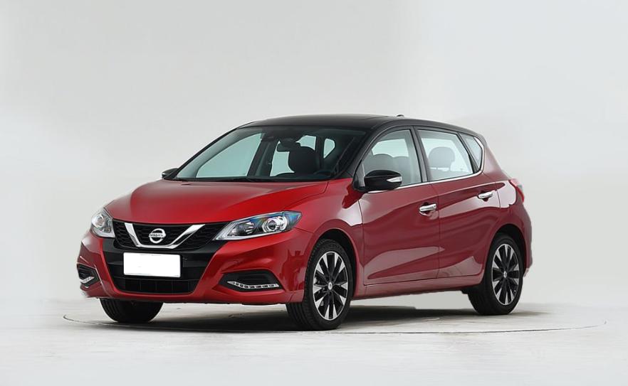 中年女教师推荐买什么车,骐达和polo哪个更适合女性开