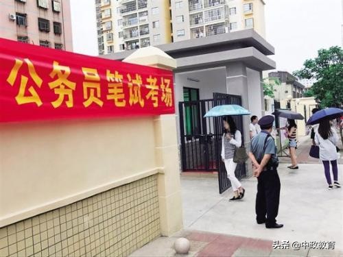 2021国家公务员考试，据“理”力争：理证法让申论文章论证更充分