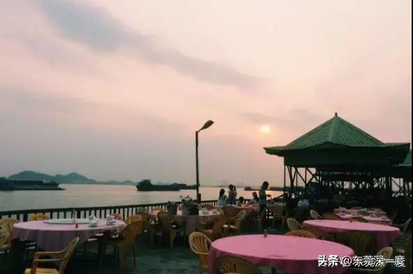 东莞必吃的十大美食最地道的风味,寻味东莞品味传统地道美食