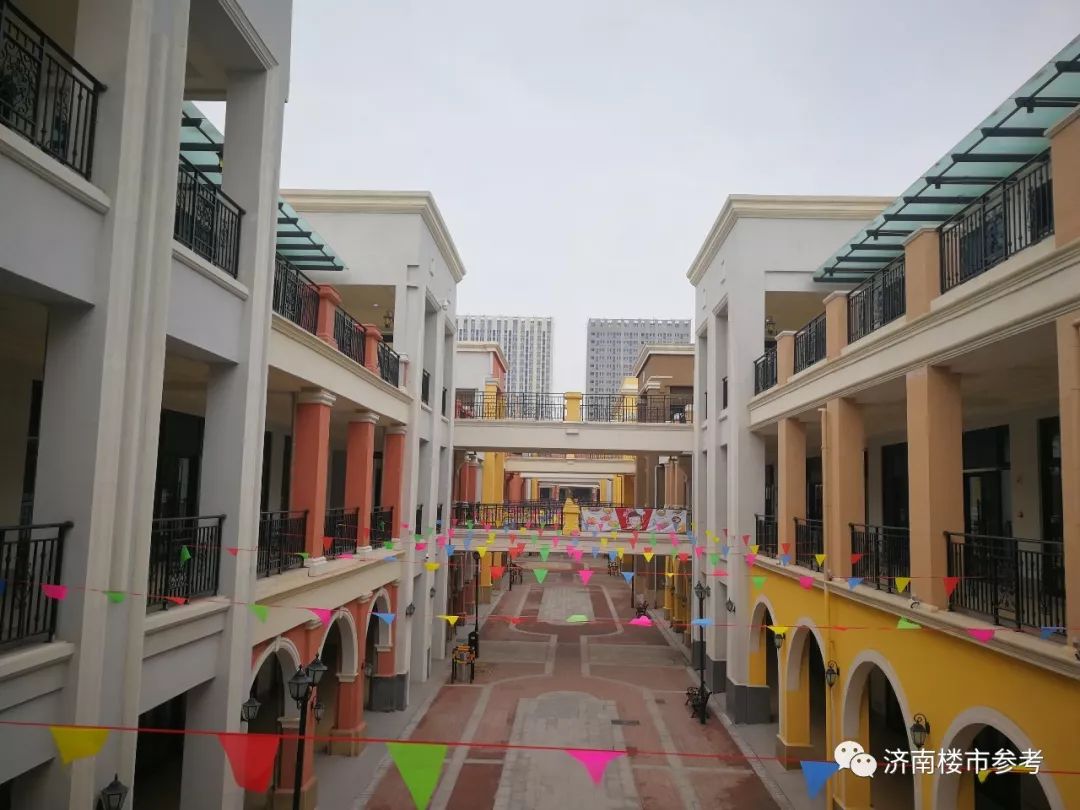 济南唐冶奥特莱斯商铺,唐冶奥特莱斯春节营业时间