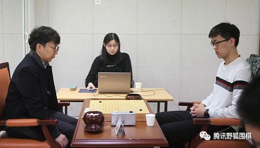 崔精第21届lg杯首轮,中国3:0胜韩国比赛录像