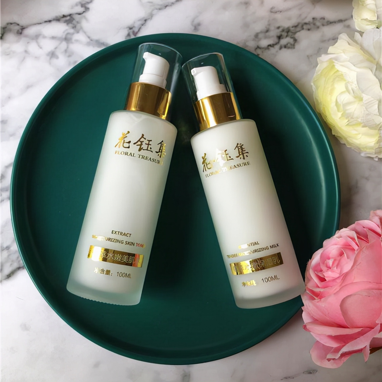 所有的水乳都有保湿的功效吗,什么乳液比较温和补水