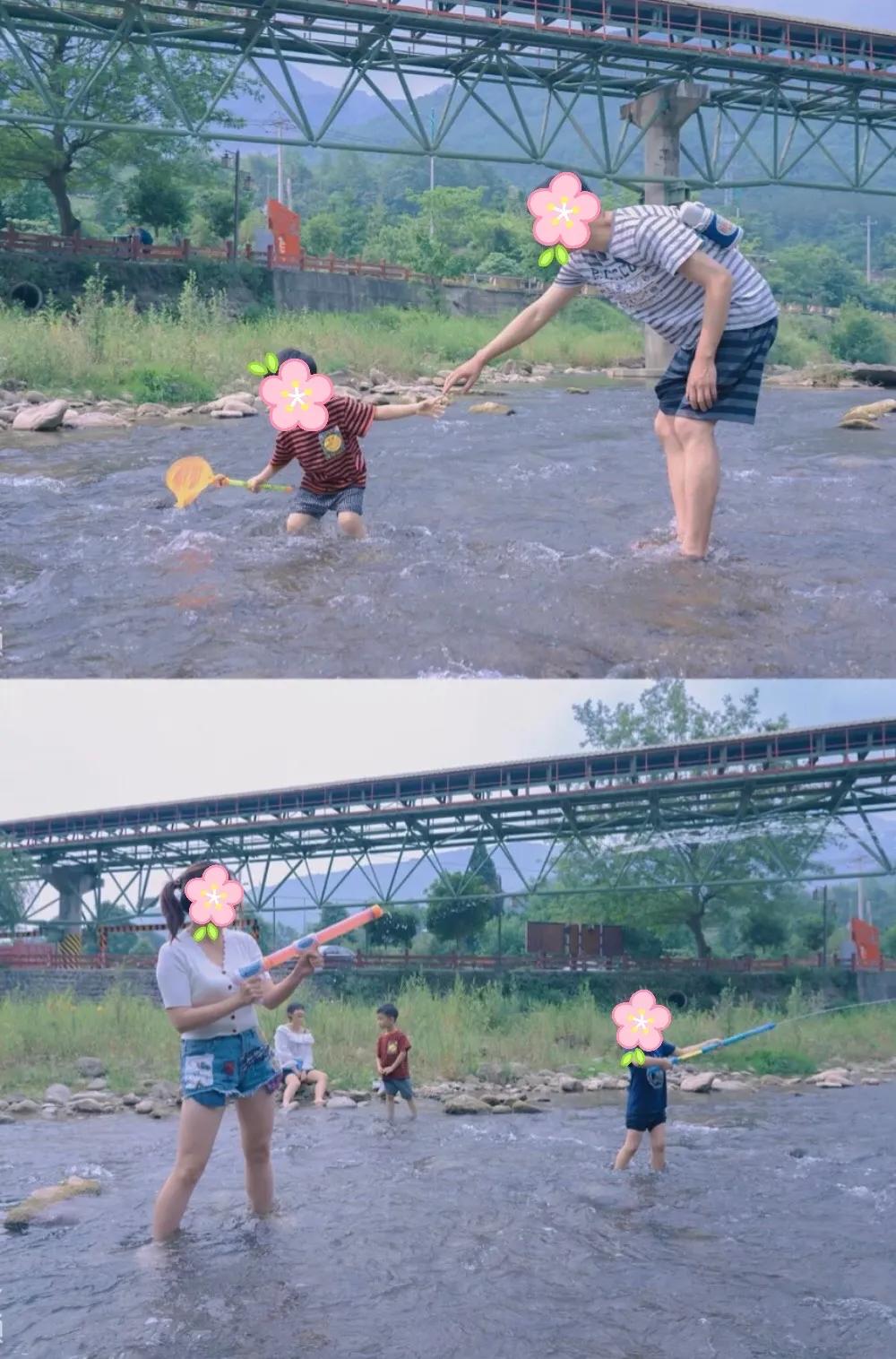成都周边耍水自驾游,成都周边耍水都关闭了吗