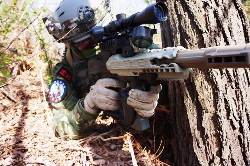 深圳大鹏真人cs野战,大鹏同学短视频靠谱吗