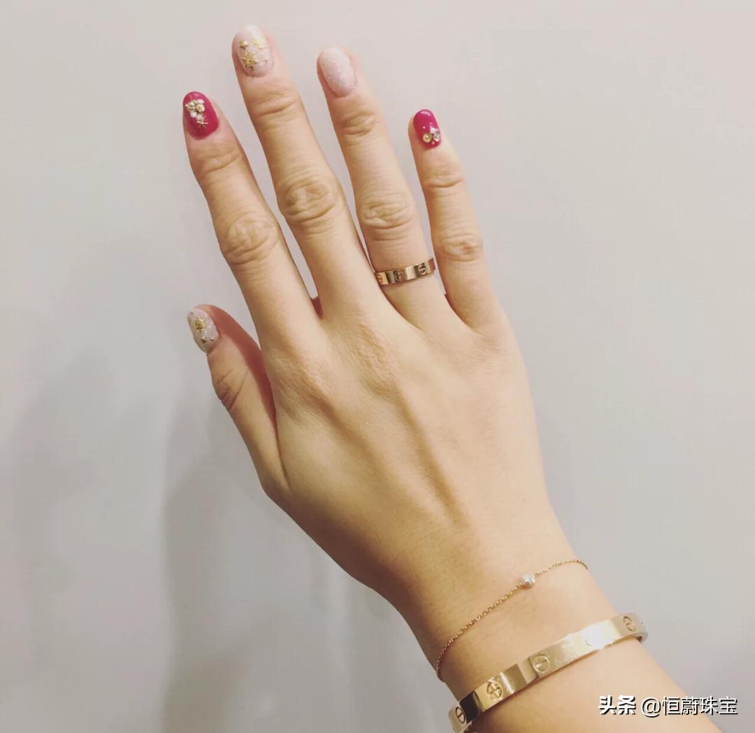 最受女生欢迎的十大手链排行榜,排名前十的手链女士