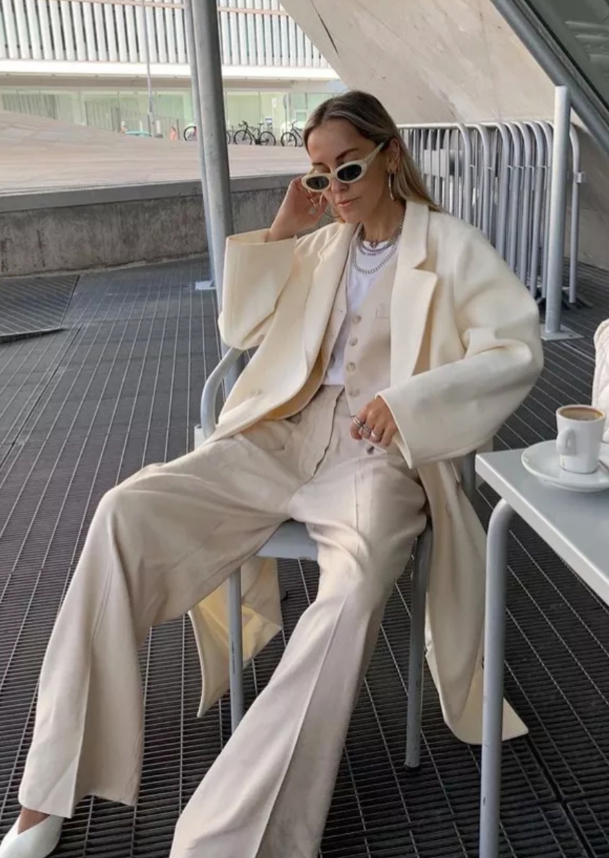 大象腿应该注意什么,大象腿穿什么裤子显瘦