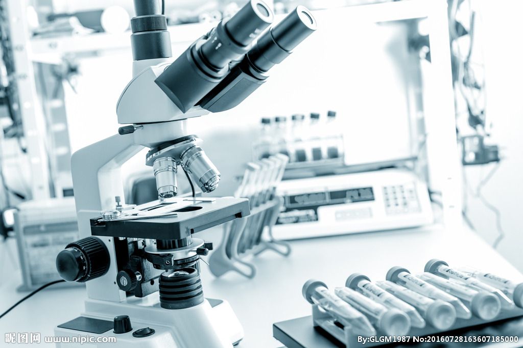 大学生实验室显微镜,大学生发明的黑科技