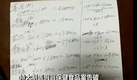 有的保健品真的能降血糖吗,保健品网红产品