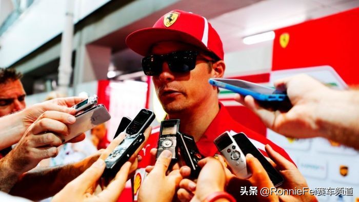 f1方程式赛车新手入门,f1赛车圈新手入门知识