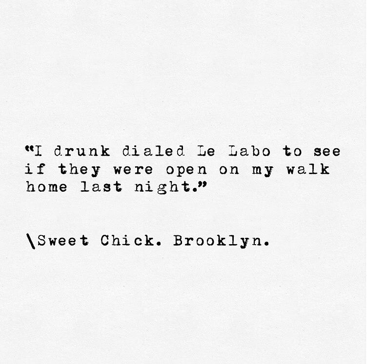 一分钱都没花的文案,大牌香水一句话广告文案