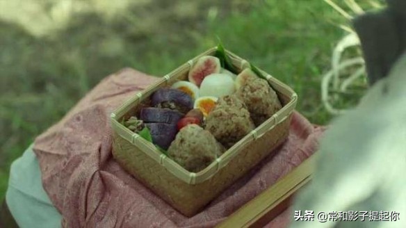 推荐7部非常好看的美食电视剧,中国美食vs美国美食电影