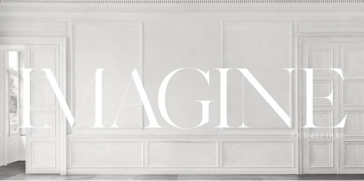 140平米北欧拼色实木风格装修,新中式田园风北欧风格装修效果图