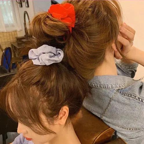 今年流行什么风格的头饰,比较流行百搭的头饰