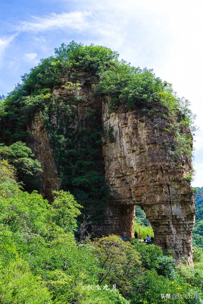 北京房山象鼻山,北京象鼻山在哪里
