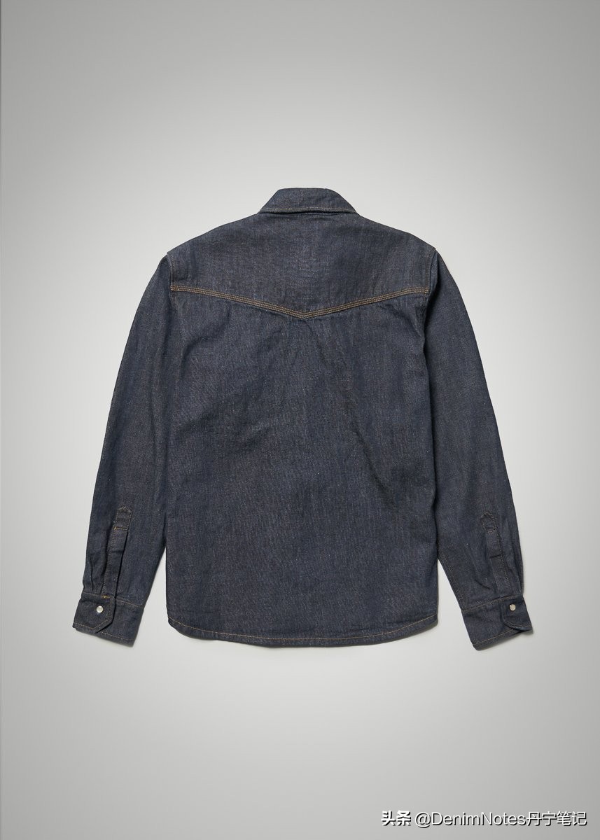 如何分辨一件高质量衬衫,怎样辨别牛仔衬衫好坏
