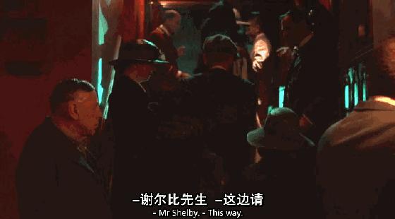 评论破百万的电视剧,豆瓣评分9.5的神剧