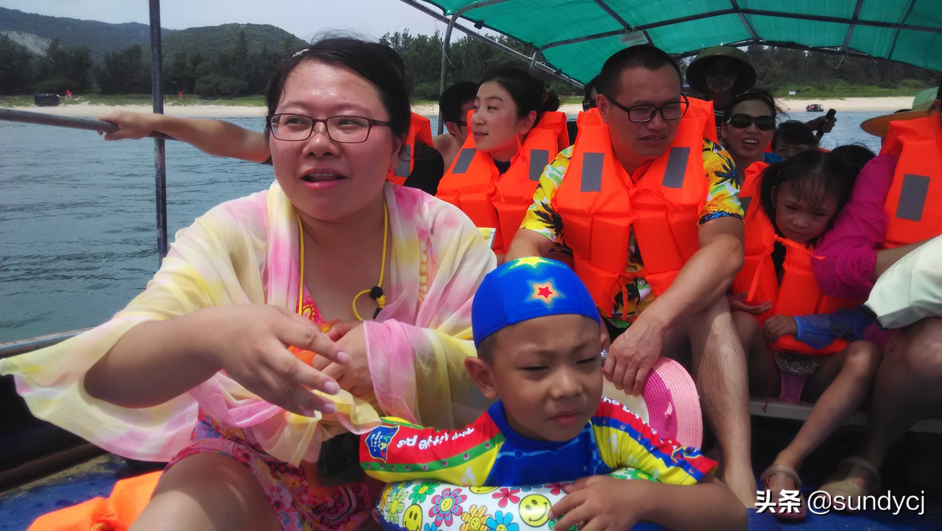 小奔奔,长安新能源奔奔自驾游西藏