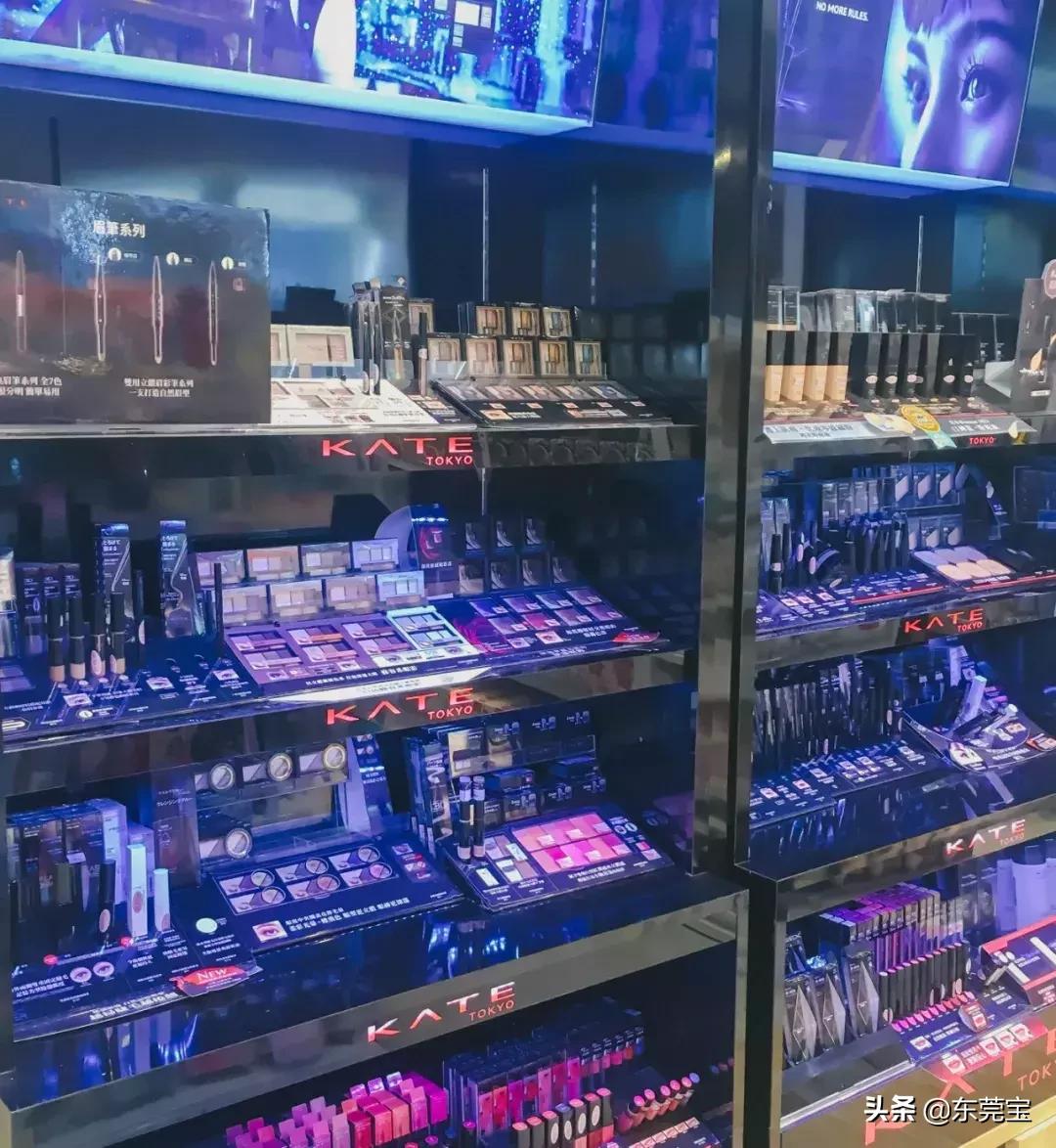 香港最大的日本药妆店,香港日本药妆店