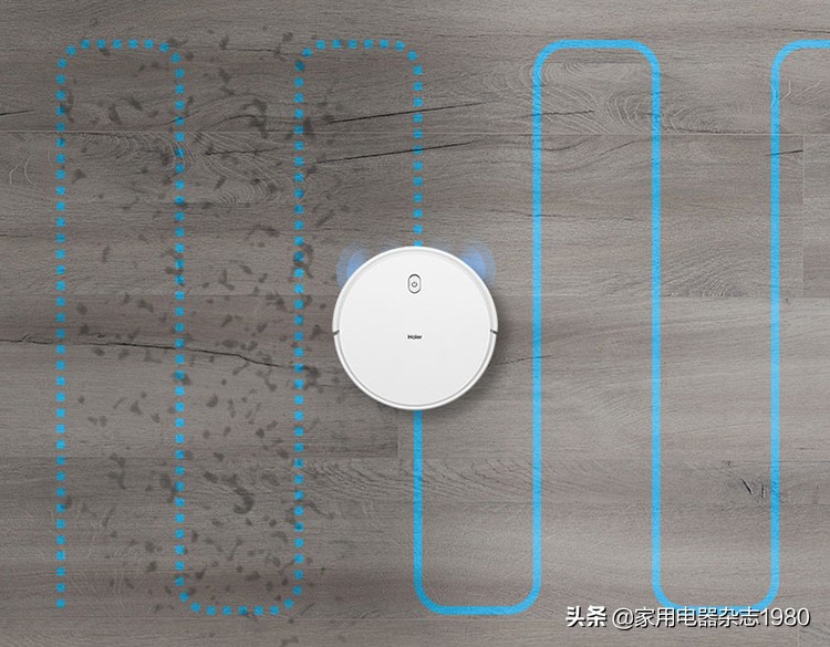 海尔t520s扫地机器人拆解,海尔扫地机器人tab-t520s怎么拆