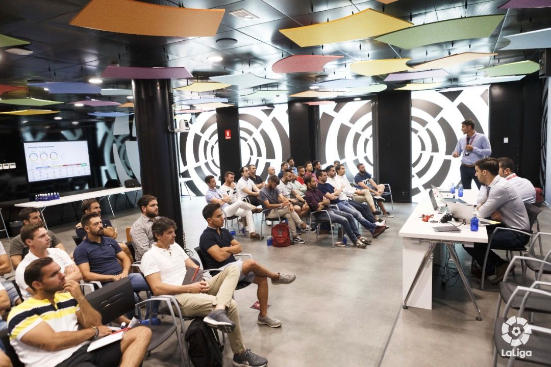 西甲夏令营,西甲足球夏令营